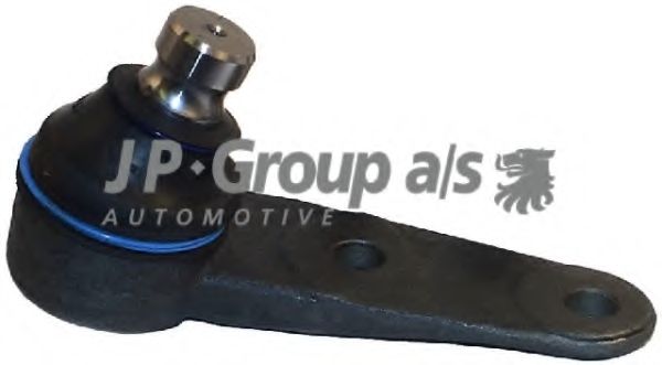 Несущий / направляющий шарнир JP GROUP 1140302470