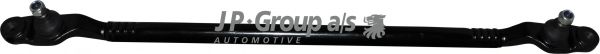 Поперечная рулевая тяга JP GROUP 1144405200