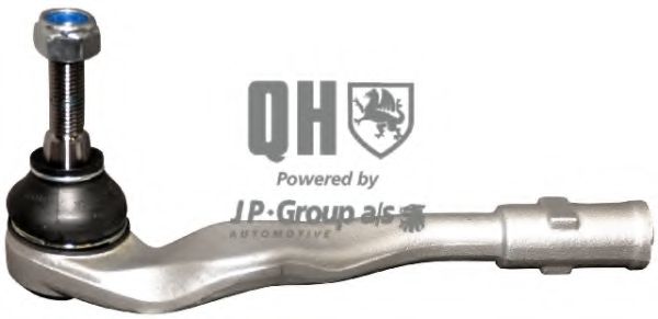 Наконечник поперечной рулевой тяги JP GROUP 1144602779