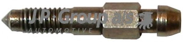 Болт воздушного клапана / вентиль JP GROUP 1161350100