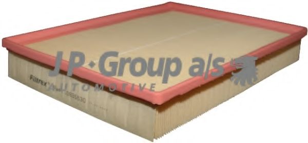 Воздушный фильтр JP GROUP 1218602400