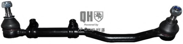 Поперечная рулевая тяга JP GROUP 1244400279