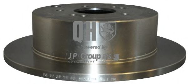 Тормозной диск JP GROUP 3563200209