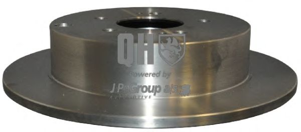 Тормозной диск JP GROUP 3963200609
