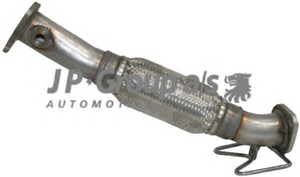 Труба выхлопного газа JP GROUP 4320201400