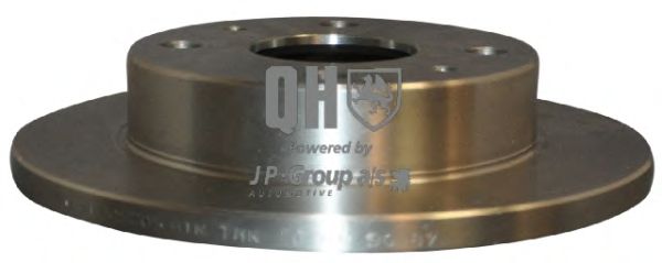 Тормозной диск JP GROUP 5263100509