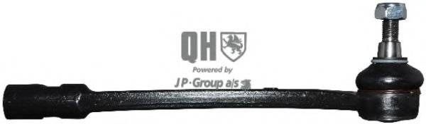 Наконечник поперечной рулевой тяги JP GROUP 6044600189