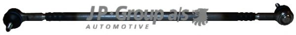 Поперечная рулевая тяга JP GROUP 8144400380