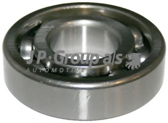 Подшипник ступицы колеса JP GROUP 8151200400