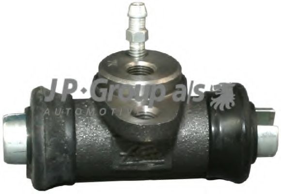Колесный тормозной цилиндр JP GROUP 8161300602