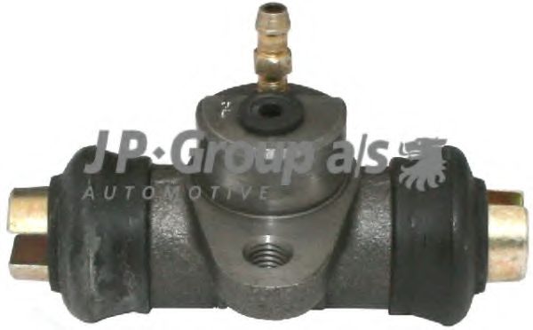 Колесный тормозной цилиндр JP GROUP 8161300702