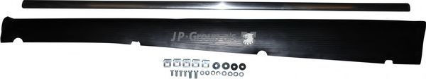 Подножка JP GROUP 8181500170