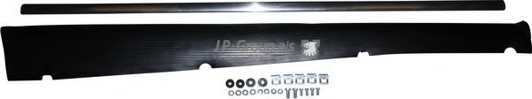 Подножка JP GROUP 8181500180