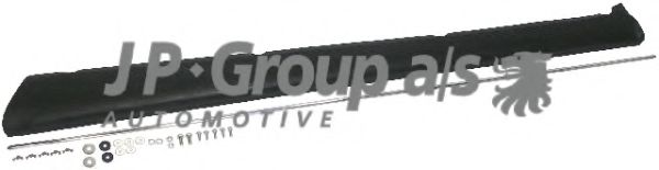Подножка JP GROUP 9512065