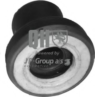 Подвеска, рычаг независимой подвески колеса JP GROUP 1140201009