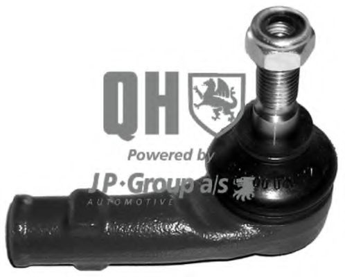 Наконечник поперечной рулевой тяги JP GROUP 1144601289