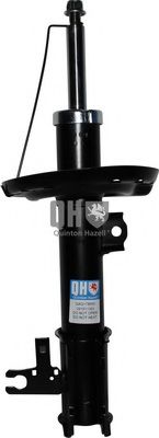 Амортизатор JP GROUP 1242104479