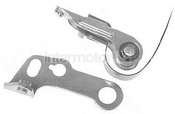 Контактная группа, распределитель зажигания STANDARD 22360