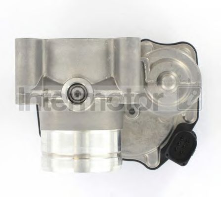 Патрубок дроссельной заслонки STANDARD 68247