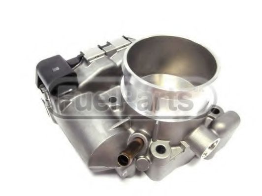 Патрубок дроссельной заслонки STANDARD TB3141