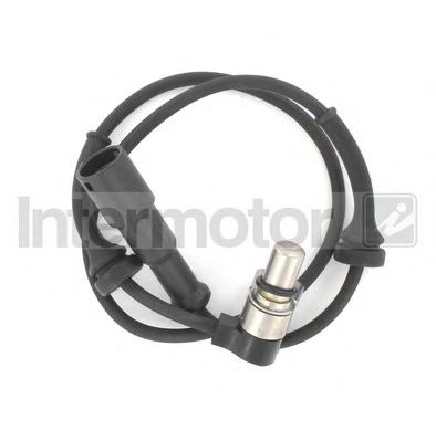 Датчик, частота вращения колеса STANDARD 60798