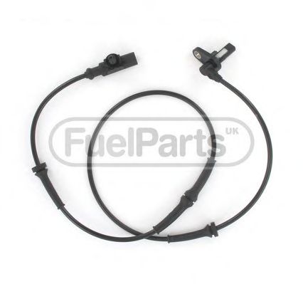 Датчик, частота вращения колеса INTERMOTOR 60354