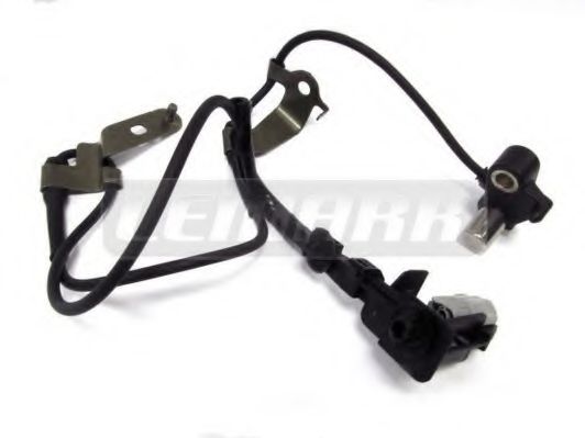 Датчик, частота вращения колеса INTERMOTOR 60915