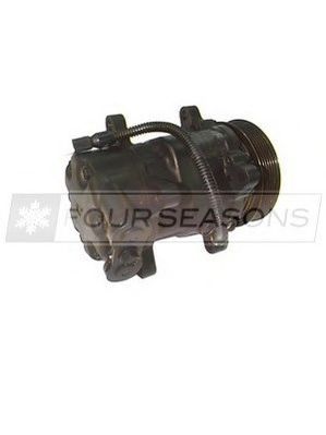 Компрессор, кондиционер STANDARD F4-67582