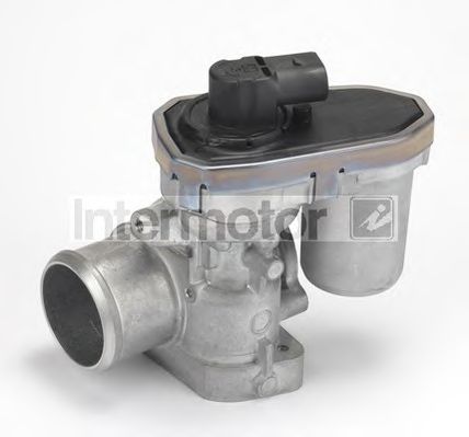 Клапан возврата ОГ STANDARD 14331