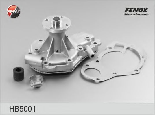 Водяной насос FENOX HB5001