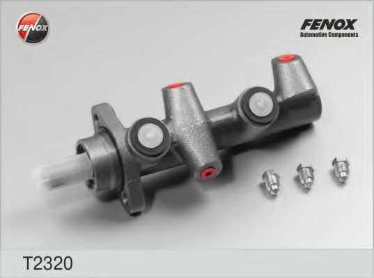 Главный тормозной цилиндр FENOX T2320