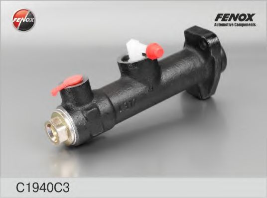 Главный цилиндр, система сцепления FENOX C1940C3