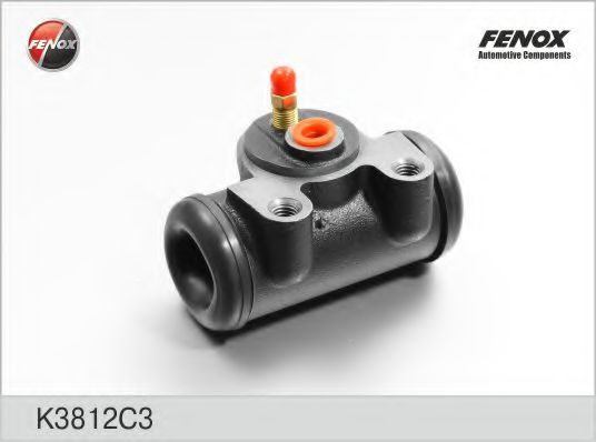 Колесный тормозной цилиндр FENOX K3812