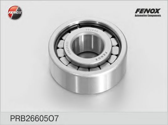 Подшипник, дифференциальный вал FENOX PRB26605O7