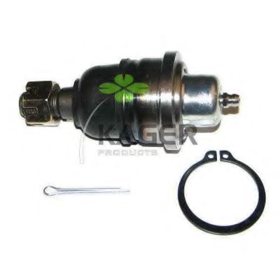 Несущий / направляющий шарнир KAGER 88-0551