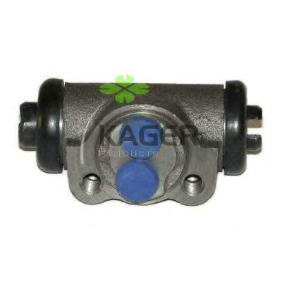 Колесный тормозной цилиндр KAGER 394203