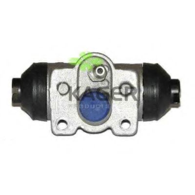 Колесный тормозной цилиндр KAGER 39-4241