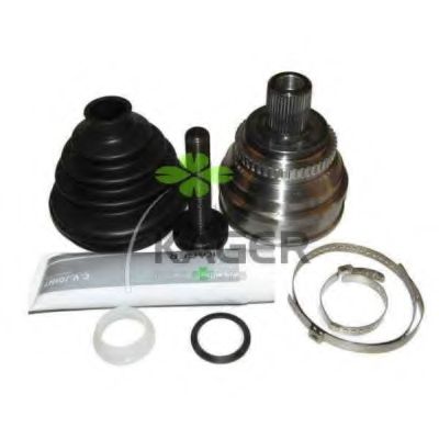 Шарнирный комплект, приводной вал KAGER 13-1100