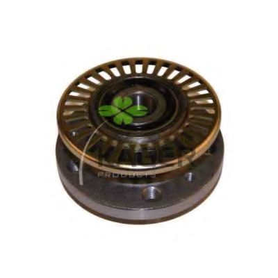 Комплект подшипника ступицы колеса KAGER 83-0572