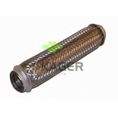 Сильфон, система выпуска KAGER 560005