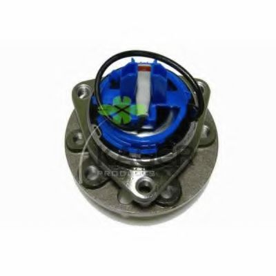 Комплект подшипника ступицы колеса KAGER 831051