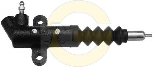 Рабочий цилиндр, система сцепления GIRLING 1104170