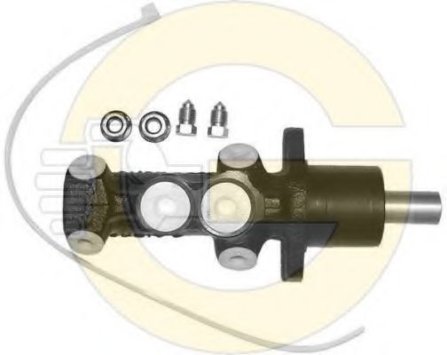 Главный тормозной цилиндр GIRLING 4006182