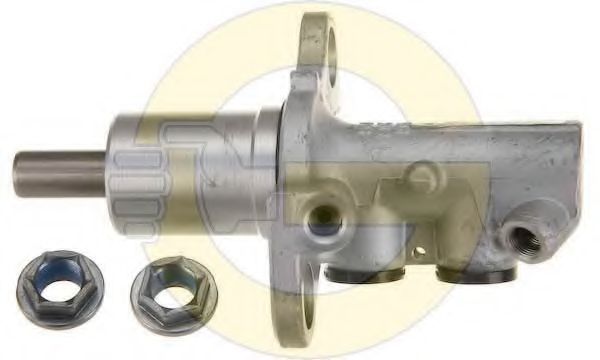 Главный тормозной цилиндр GIRLING 4008444