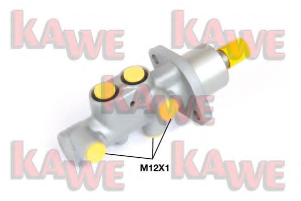Главный тормозной цилиндр KAWE B1082