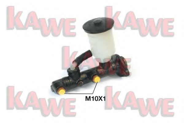 Главный тормозной цилиндр KAWE B1706