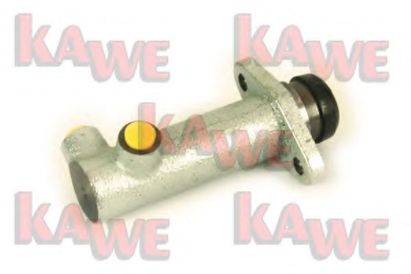 Главный цилиндр, система сцепления KAWE M2532