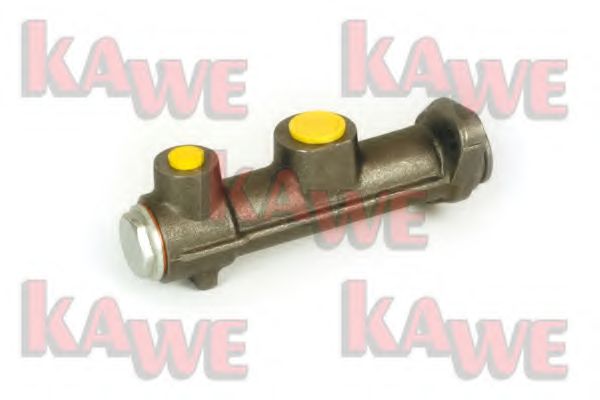 Главный цилиндр, система сцепления KAWE M7701