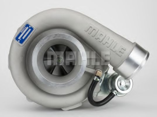 Компрессор, наддув MAHLE ORIGINAL 213 TC 17132 000