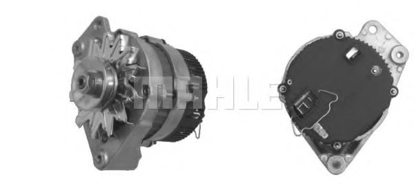 Генератор MAHLE ORIGINAL IA0439